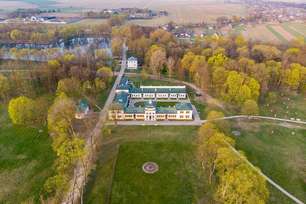 Музей-усадьба М. Огинского - 3 экскурсии